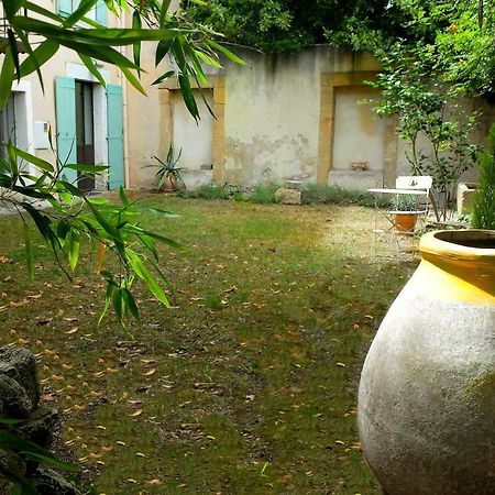 La Maison De L'Isle Luaran gambar