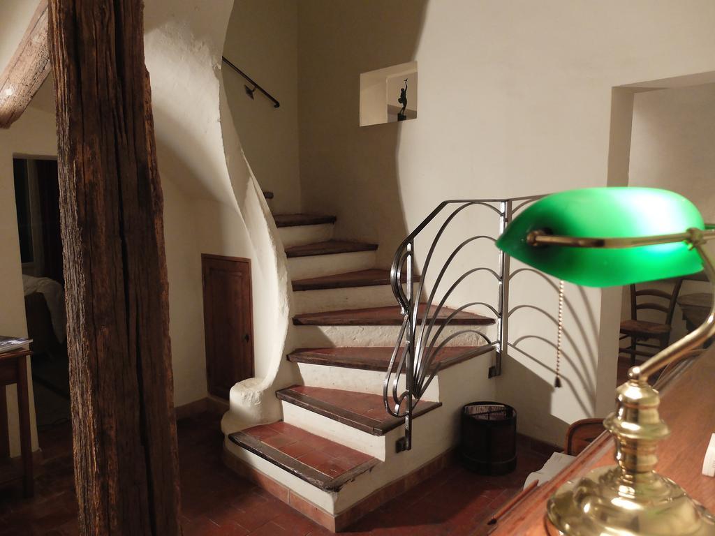 La Maison De L'Isle Luaran gambar
