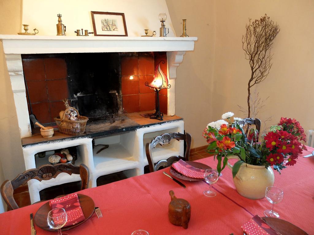 La Maison De L'Isle Luaran gambar