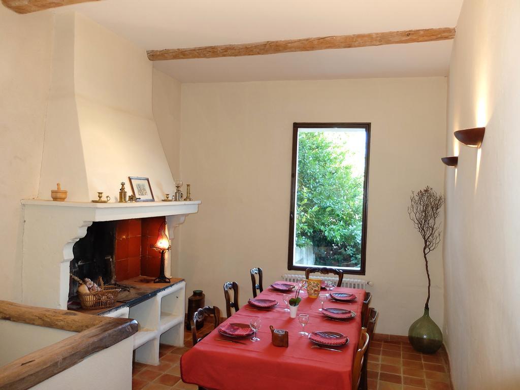 La Maison De L'Isle Luaran gambar