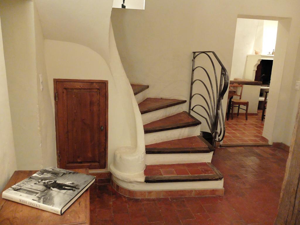 La Maison De L'Isle Luaran gambar