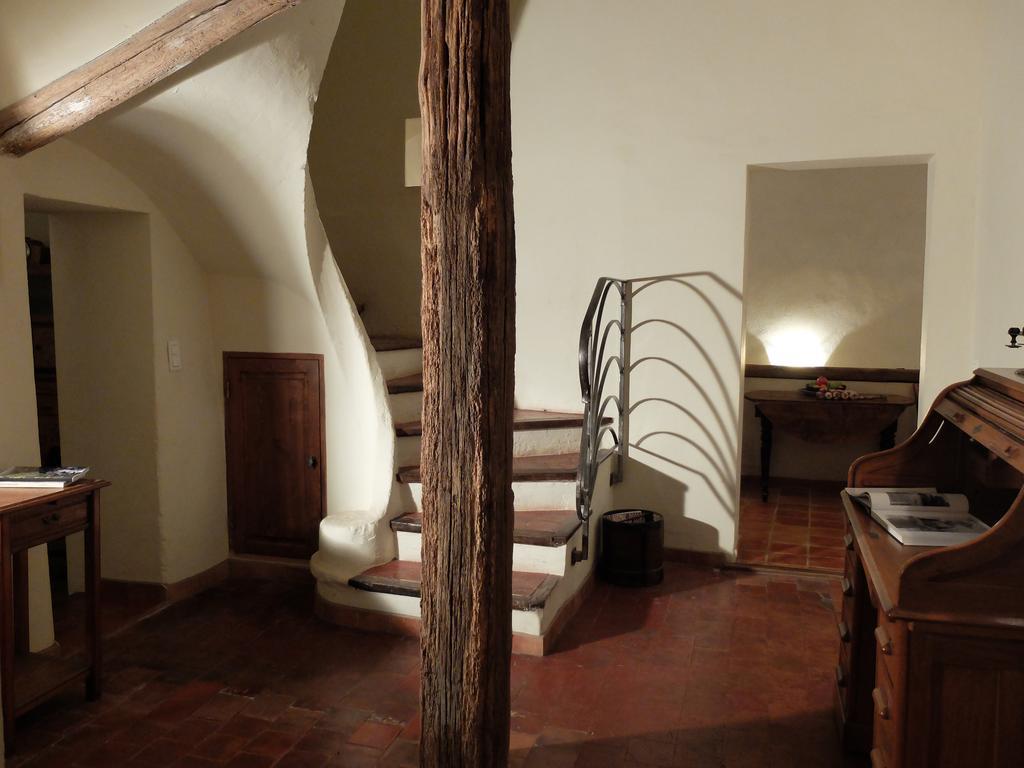La Maison De L'Isle Luaran gambar