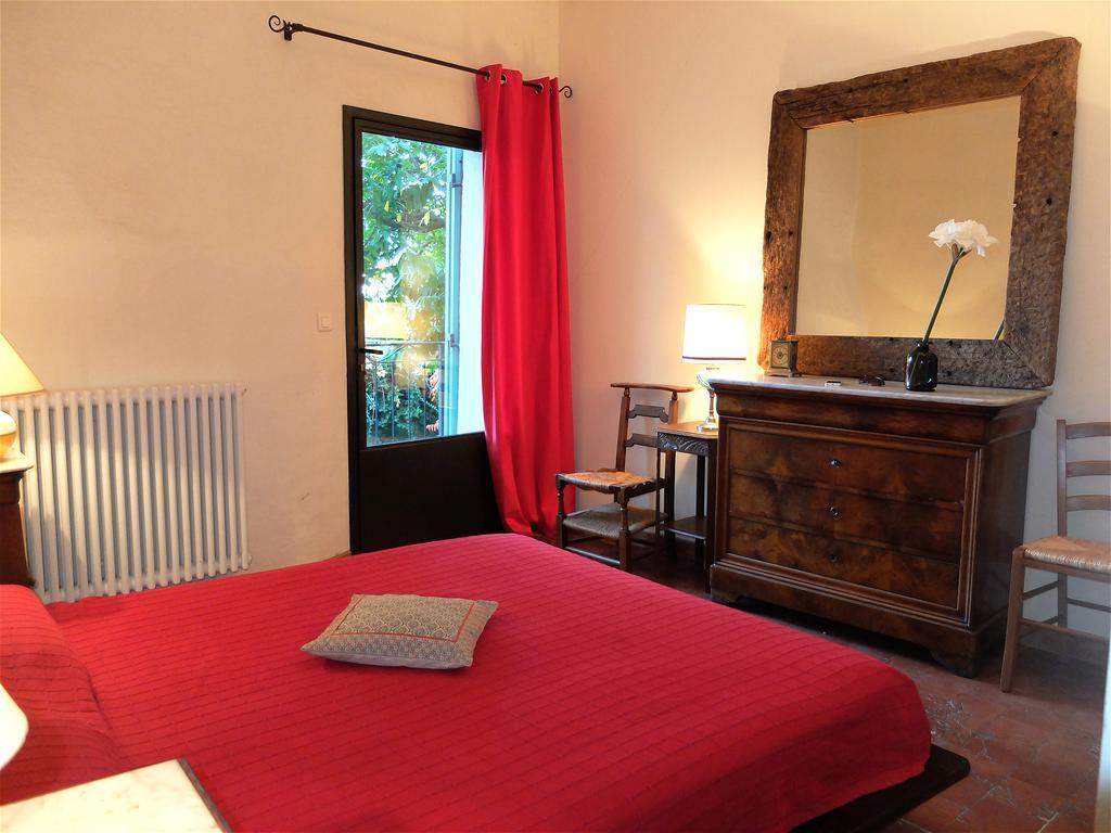 La Maison De L'Isle Luaran gambar