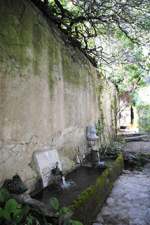 La Maison De L'Isle Luaran gambar