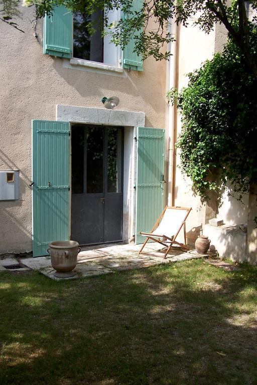 La Maison De L'Isle Luaran gambar