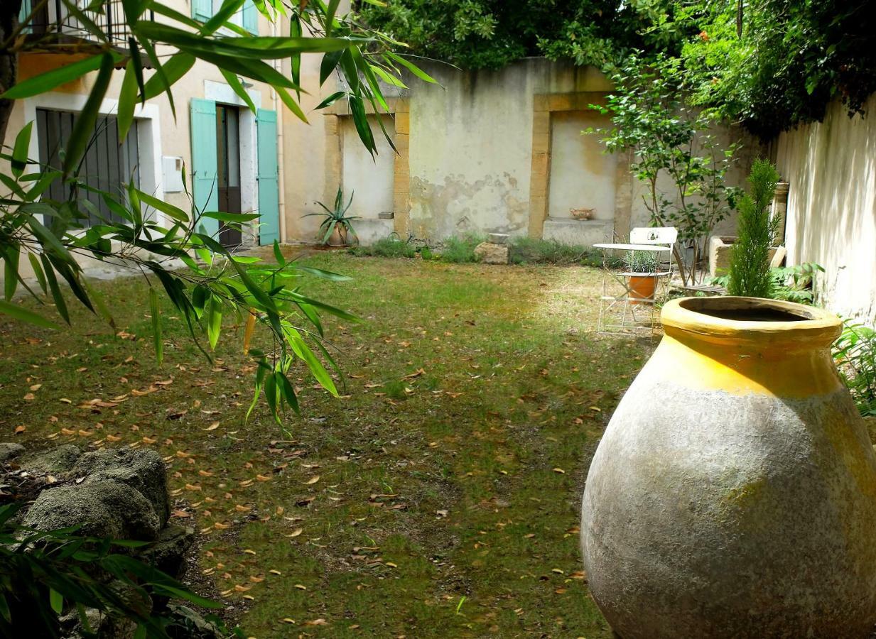 La Maison De L'Isle Luaran gambar