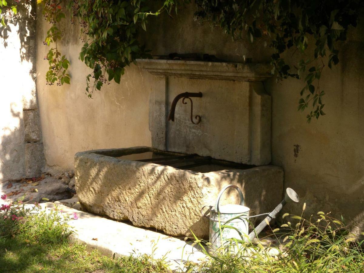 La Maison De L'Isle Luaran gambar