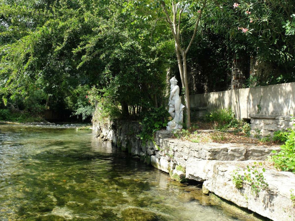 La Maison De L'Isle Luaran gambar