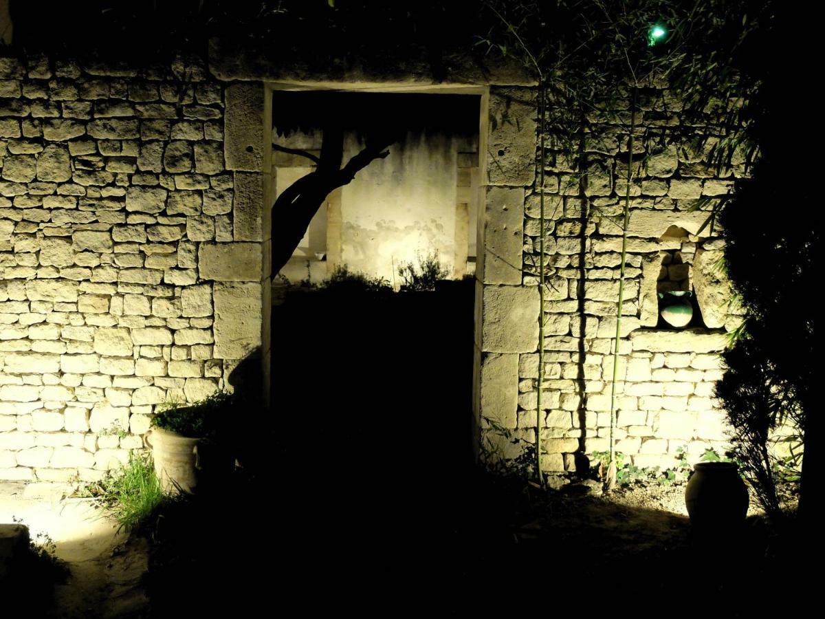La Maison De L'Isle Luaran gambar